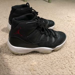 Jordan 11 Retros
